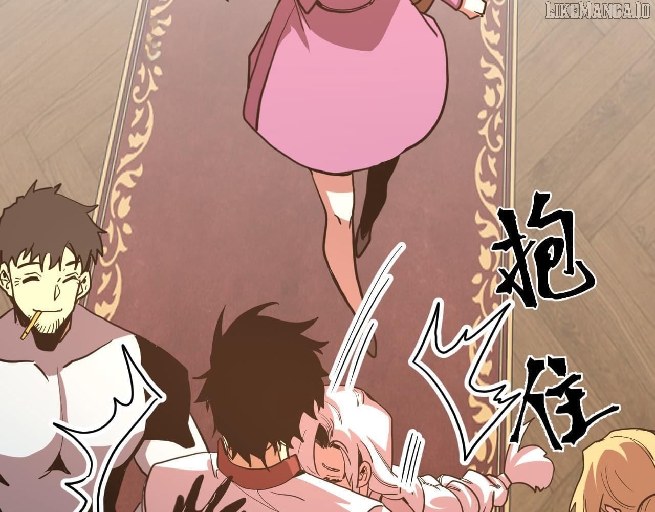 Log into the Future Chapter 257 - page 93